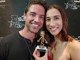 An Anti-Hero Production Genre Fest