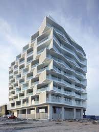 80 Best Modern Apartment Architecture Design 2017 Https Decomg Com 80 Best Modern Apartment Arc Facade Architecture Architecture Building Modern Architecture
