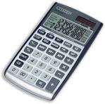 User manual Citizen CPC-210 (English - 45 pages)
