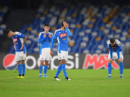 Tutti gli aggiornamenti web sulla squadra direttamente da ssc napoli. 7 Players Who Could Leave Napoli In Wake Of Scandal Where They Could Go 90min