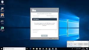 Run the software (first time) run the program from start \programs\design era\design or from the shortcut on the desktop design era. Your System Registy Is Corrupt Era Exploere Cannot Proceed Please Scan Your Computer For Viruses Youtube