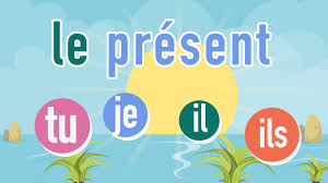 Définition, traduction, prononciation, anagramme et synonyme sur le dictionnaire libre wiktionnaire. Jeu De Conjugaison Au Present De L Indicatif