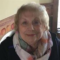 Elaine A. Bertig Obituary