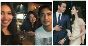 Biodata zahirah macwilson nama penuh : Tunang Belum Lagi Dah Tau Ker