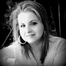 Virginia Abdalla Blog