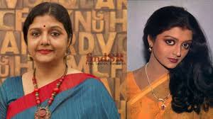 Bhanupriya Wiki Biography Age Weight Height Family Husband And have a daughter named abhinaya. bhanupriya wiki biography age weight