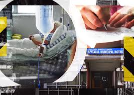 Poți anula alertele email oricând dorești. Scrisoarea EmoÈionantÄ A Fiicei Unei Bolnave De Covid 19 Din Motru