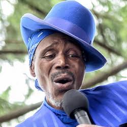 Errol Dunkley - Zycopolis