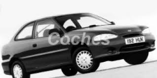 See 11 pics for 1996 hyundai accent. Hyundai Accent 1996 Hatchback 3 Puertas I 1 5 Manual 99 Cv Gasolina