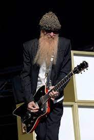 The november 2014 issue of guitar world magazine featured an interview with gibbons and fellow guitarist jeff beck about their mutual appreciation of cars, guitars, and everything in between. Billy Gibbons Wikipedia