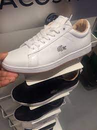 Locoste ของแท้รึเปล่า - Pantip