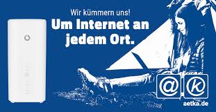 Three, we introduce you to in this article. Vodafone Gigacube Internet Fur Zuhause Unterwegs