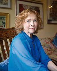 The famous actress liv ullmann appeared in over thirty movies on the big and small screen, many liv johanne ullmann was born in tokyo in 1938. Liv Ullmann Im Interview Uber Ingmar Bergman Sz Magazin