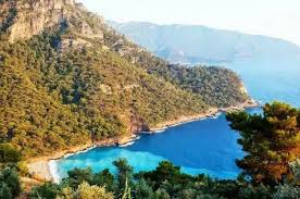 Pin By Shruti More On Where I Want To Go Beautiful Places To Visit Wonders Of The World Fethiye