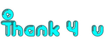 Maybe you would like to learn more about one of these? Tulisan Thank You Bergerak Untuk Powerpoint Belajar
