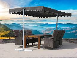 Grasekamp Ziehharmonika Markise Lidl De