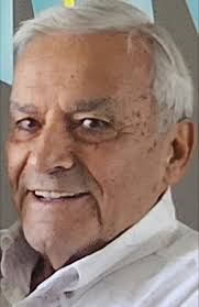 Obituary for Viliano Molle