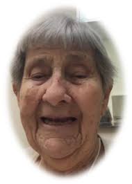 Obituary for Donna Pearl (Grable) Manker