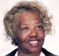 Esther Crump Obituary (2011)