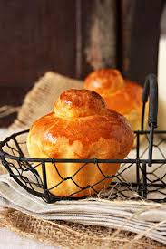 Cherry On A Cake Brioche Pronounced Briyosh The Best Bread Recipe Ever Best Bread Recipe Homemade Bread