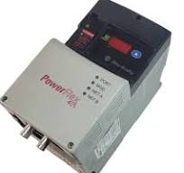 22D-D4P0N104 Allen Bradley AC VFD Variable Frequency Drive Repair