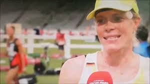 Annika schleus pferd „saint boy verweigerte den parcours annika schleu. Annika Schleu Annika Schleu Olympia Olympia Schleu Olympia Annika Schleu Moderner Funfkampf Youtube