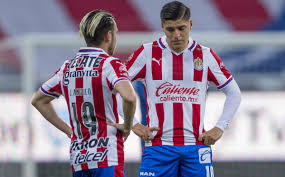 15,500 unaccompanied migrant minors now in government custody. Chivas Vs Puebla 0 1 The Flock Sinks In The Guard1anes 2020 Archyde