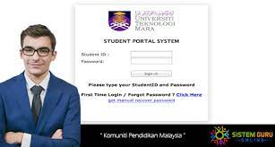 Jadual kelas, daftar kursus & semakan keputusan peperiksaan. Uitm Student Portal Login Student Portal Student Portal