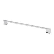 Maybe you would like to learn more about one of these? Italian Designs 12 1 2 Centers Thin Square Cabinet Pull Handle In Chrome Topex Cabinet Knobs 8 1032032040