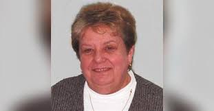 Marlene Agnes Somers Obituary