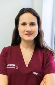 L'équipe Médicale Lacroix