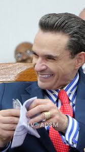 tbt 🔥 Com grande honra, recebemos no ultimo culto da familia em 07/07/24 o  Pastor David Gava. Que ministrou uma maravilhosa palavra em nossa igreja e  deixou este recadinho, vem ver 🙌🏻🙏🏻 @