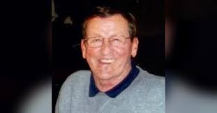 William John Donahue Obituary