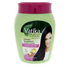 Dermatologist michelle green explains what hot oil hair treatments are and how to apply a diy oil mask at home. Buy Dabur Vatika Hot Oil Treatment Damaged Split Hair 1kg Online Lulu Hypermarket Ksa
