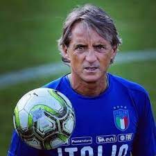 Roberto mancini has built an italy team with a strong group identity and a good mix of veterans and exciting younger talent. Roberto Mancini Robymancio Twitter