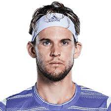 Austria's dominic thiem fought back from two sets down to stun alexander zverev and win his first grand slam title at the us open in new york city. Dominic Thiem Overview Atp Tour Tennis