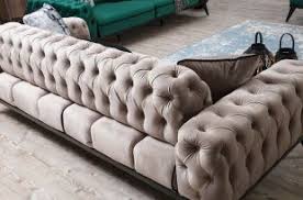 Anceus Uclu Koltuk 3 Furniture Sofa Decor