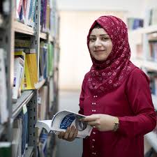 SOCIAL COHESION AND SYRIAN STUDENTS IN HIGHER EDUCATION IN TURKEY