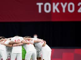 Un buen chaval, físicamente un portento y trabajador, que sin embargo no ha terminado de adquirir los conceptos tácticos para jugar en la real. Futbol En Juegos Olimpicos Tokio 2020 Resumen Y Resultados De La Primera Jornada Masculino Juegos Olimpicos Futbolred