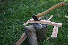 We did not find results for: How To Split Wood With A Hatchet Ben Gordon Outdoors