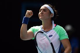 When compared with her rivals, she takes. Ons Jabeur Becomes First Arab Woman To Reach Last Eight Of Tennis Grand Slam Middle East Eye