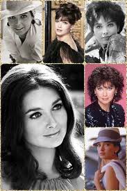 Birthday remembrance SUZANNE PLESHETTE January 31, 1937- January 19, 2008  (70) American actress and voice actress. After beginning her career in the  theatre, she began appearing in films in the late 1950s