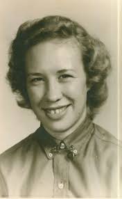 Virginia Garner Obituary