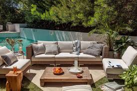Learn About Outer S Neighborhood Showrooms Outer Spaces Blog Easy Patio Furniture Outdoor Furniture Sofa Luxury Patio Furniture