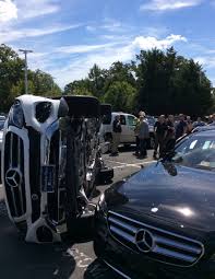 Maybe you would like to learn more about one of these? Woman Crashes Flips Suv During Test Drive In Va Wtop