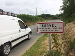 De lunes a domingo de 8:30 a 22:30 horas. Lannion Zone 30 Pour Le Bourg De Servel Le Tregor