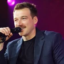 The GOAT Walk: Morgan Wallen Escorted by Mike Tyson and Tom Brady to Stage  for Las Vegas Performance