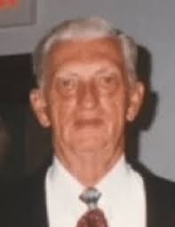 E.J. "Red" Waller, Jr. Obituary