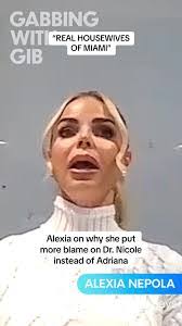 Alexia Bravo's Instagram, Twitter & Facebook