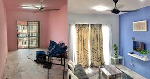 Maybe you would like to learn more about one of these? Hikmah Pkp Lelaki Ini Deko Rumah Bersama Tunang Bajet Bawah Rm2 Ribu Lepas Kahwin Boleh Terus Pindah Kashoorga